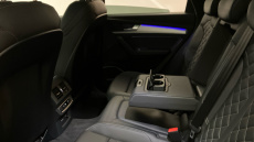 Audi Q5 40 TDI Quattro S Line 5dr S Tronic [Tech Pack Pro] Diesel Estate